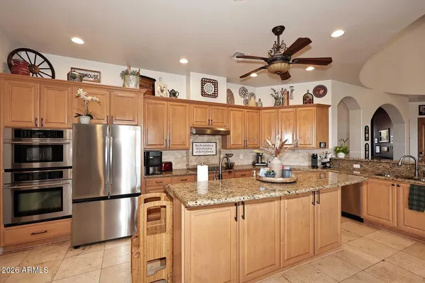 $1,200,000 | 16736 East Gloria Lane, Scottsdale, AZ 85262