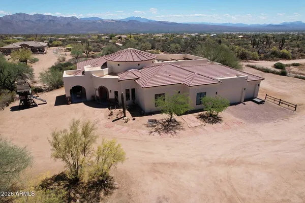 $1,200,000 | 16736 East Gloria Lane, Scottsdale, AZ 85262
