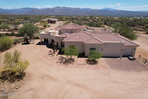 $1,200,000 | 16736 East Gloria Lane, Scottsdale, AZ 85262