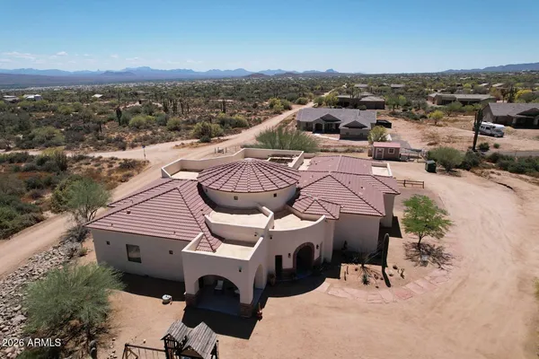 $1,200,000 | 16736 East Gloria Lane, Scottsdale, AZ 85262