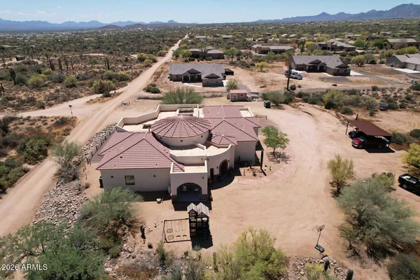 $1,200,000 | 16736 East Gloria Lane, Scottsdale, AZ 85262