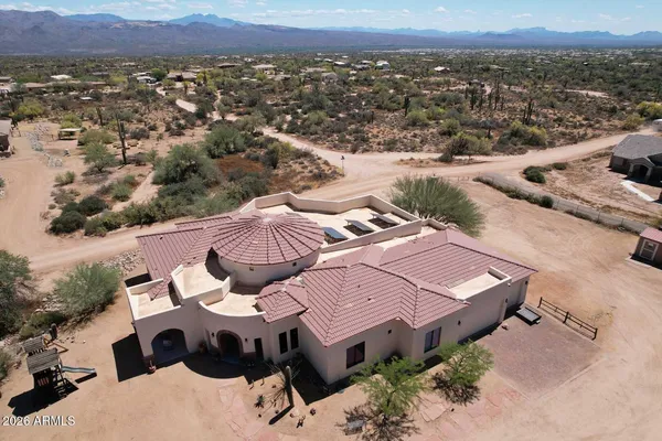 $1,200,000 | 16736 East Gloria Lane, Scottsdale, AZ 85262