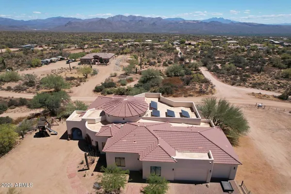 $1,200,000 | 16736 East Gloria Lane, Scottsdale, AZ 85262