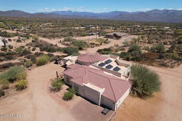 $1,200,000 | 16736 East Gloria Lane, Scottsdale, AZ 85262