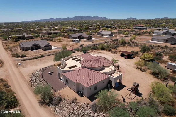 $1,200,000 | 16736 East Gloria Lane, Scottsdale, AZ 85262