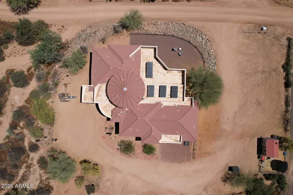 $1,200,000 | 16736 East Gloria Lane, Scottsdale, AZ 85262