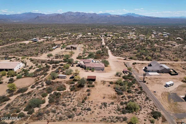 $1,200,000 | 16736 East Gloria Lane, Scottsdale, AZ 85262