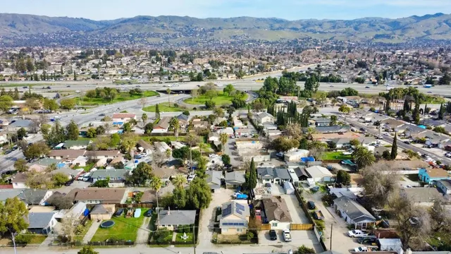 $1,400,000 | 2138 East San Antonio Street, San Jose, CA 95116