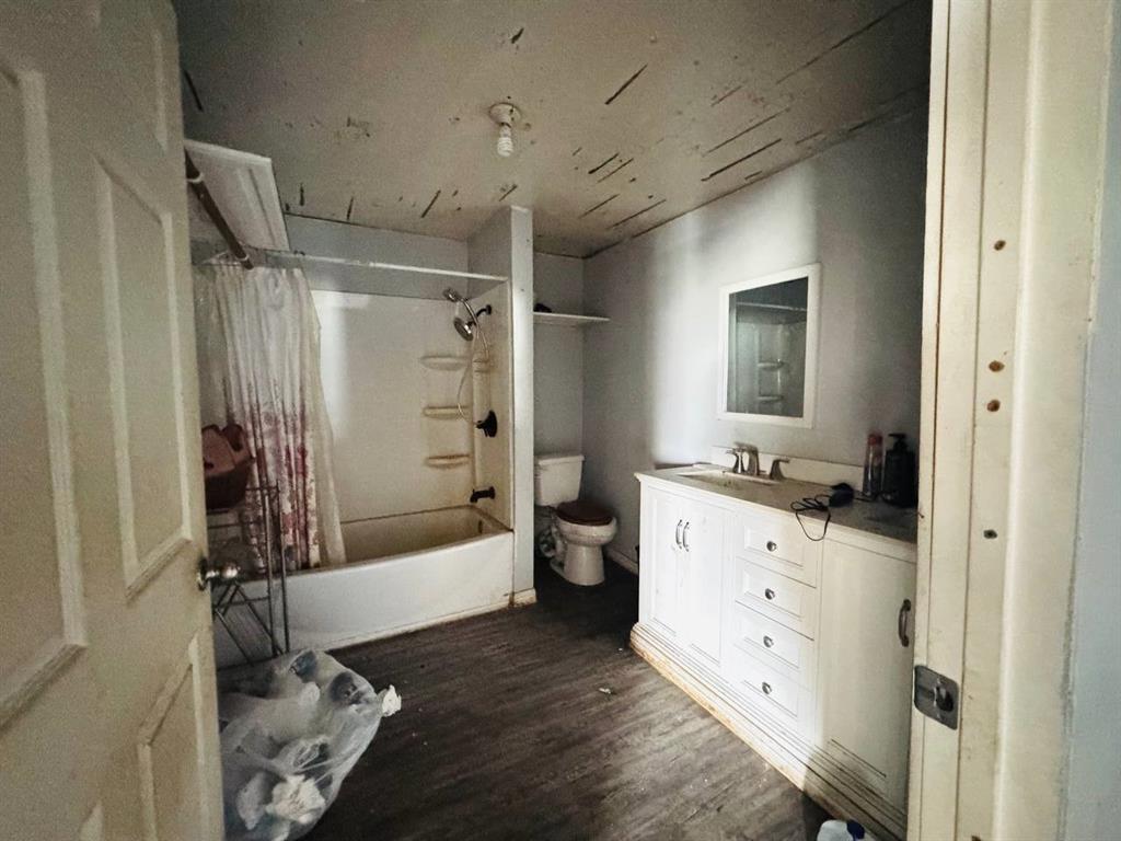 730 Warren Avenue Clyde, TX 79510 - Photo 6 of 10