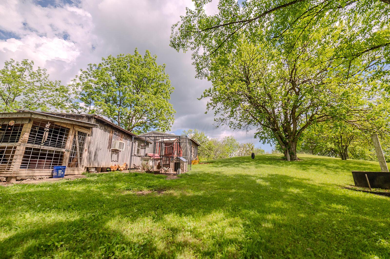 8700 Wood Road Chesterhill, OH 43728 - Photo 7 of 51 DSC_6043