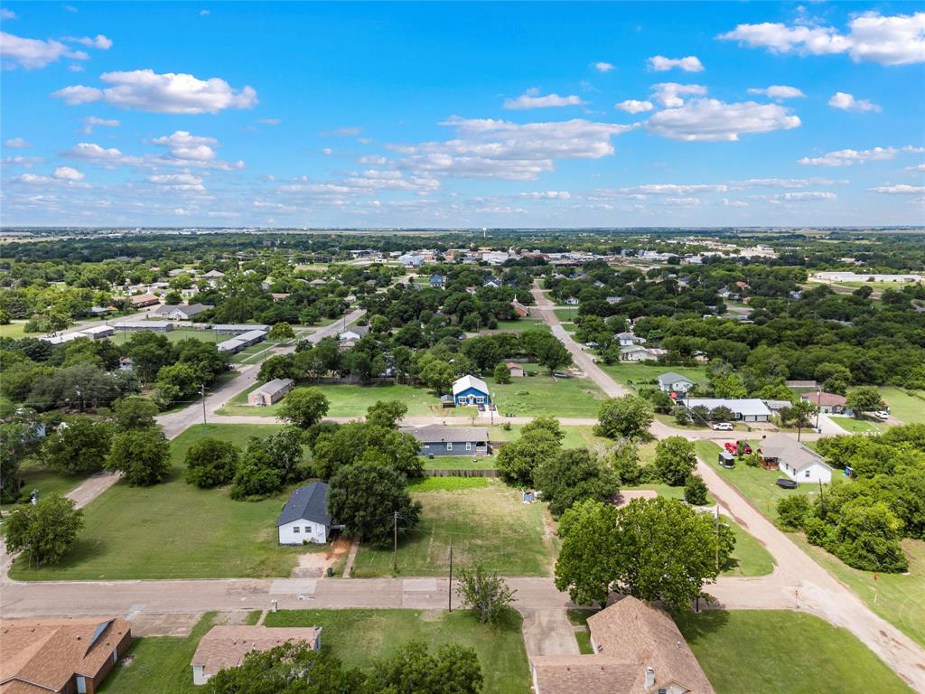 Tbd Pullen Street McGregor, TX 76657 - Photo 11 of 11 a view of a city