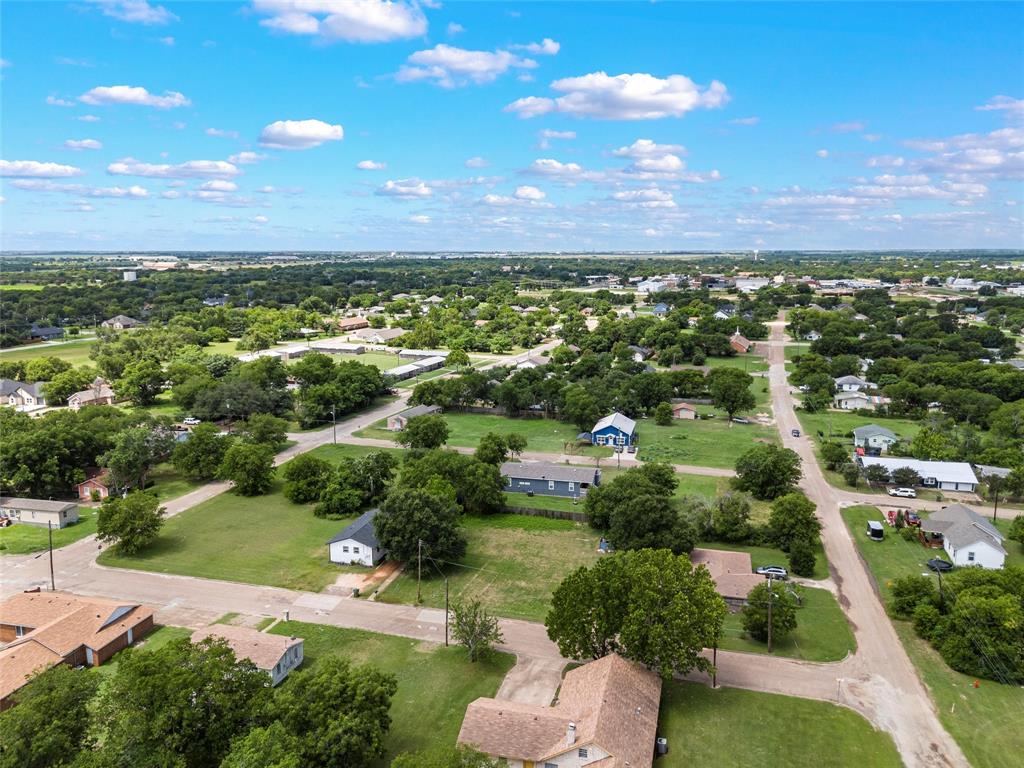 Tbd Pullen Street McGregor, TX 76657 - Photo 10 of 11 a view of a city with an ocean