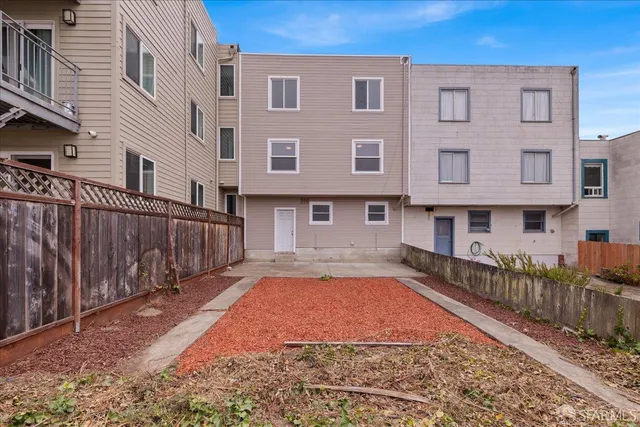 $1,295,000 | 735-737 40th Avenue, San Francisco, CA 94121