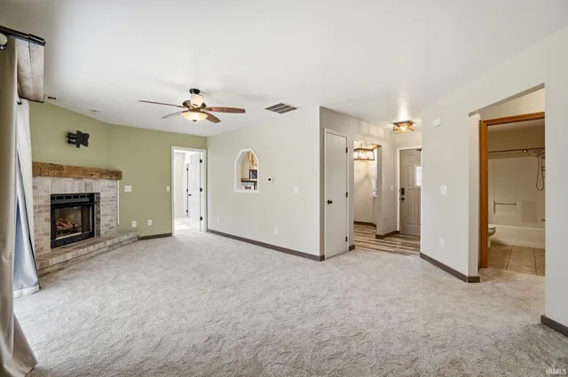 $227,000 | 111 Autumn Hills Drive, Avilla, IN 46710