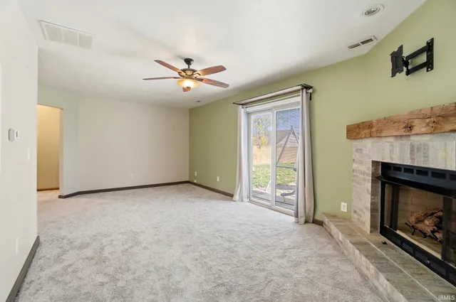 $227,000 | 111 Autumn Hills Drive, Avilla, IN 46710