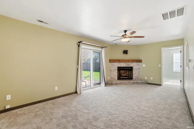 $227,000 | 111 Autumn Hills Drive, Avilla, IN 46710