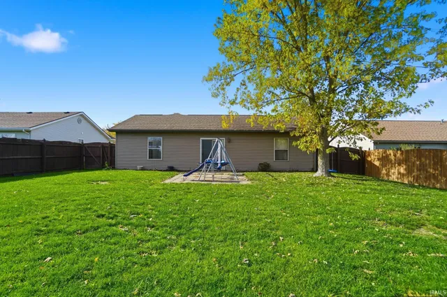 $227,000 | 111 Autumn Hills Drive, Avilla, IN 46710