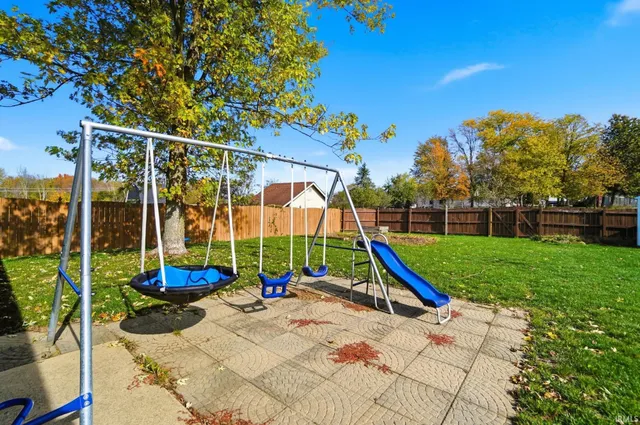 $227,000 | 111 Autumn Hills Drive, Avilla, IN 46710