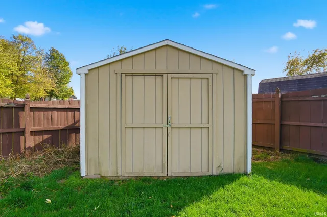 $227,000 | 111 Autumn Hills Drive, Avilla, IN 46710