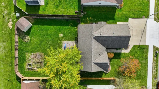 $227,000 | 111 Autumn Hills Drive, Avilla, IN 46710