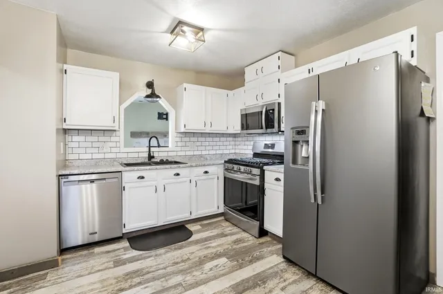 $227,000 | 111 Autumn Hills Drive, Avilla, IN 46710