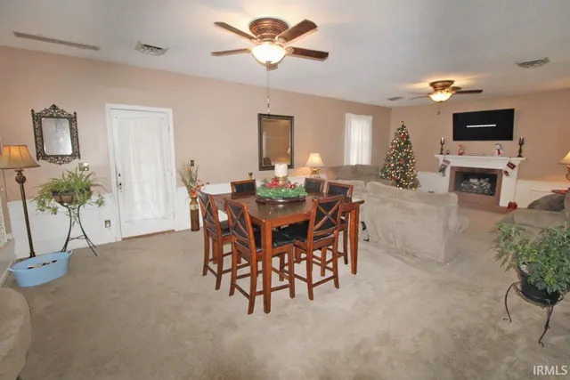 $264,900 | 121 North 7th Street, Boonville, IN 47601