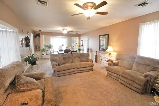 $264,900 | 121 North 7th Street, Boonville, IN 47601