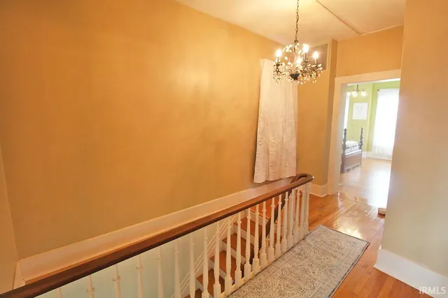 $264,900 | 121 North 7th Street, Boonville, IN 47601