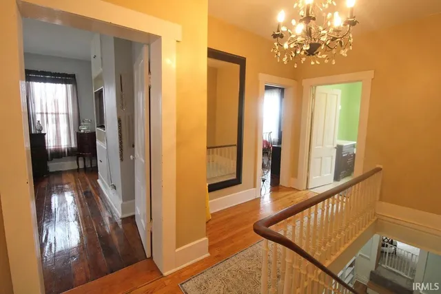 $264,900 | 121 North 7th Street, Boonville, IN 47601