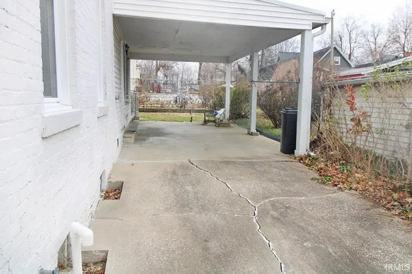 $254,900 | 121 North 7th Street, Boonville, IN 47601