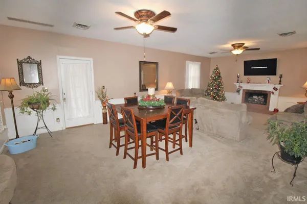 $254,900 | 121 North 7th Street, Boonville, IN 47601