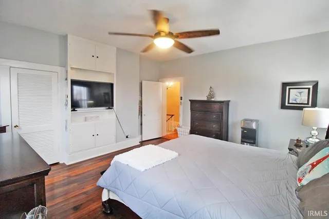 $264,900 | 121 North 7th Street, Boonville, IN 47601