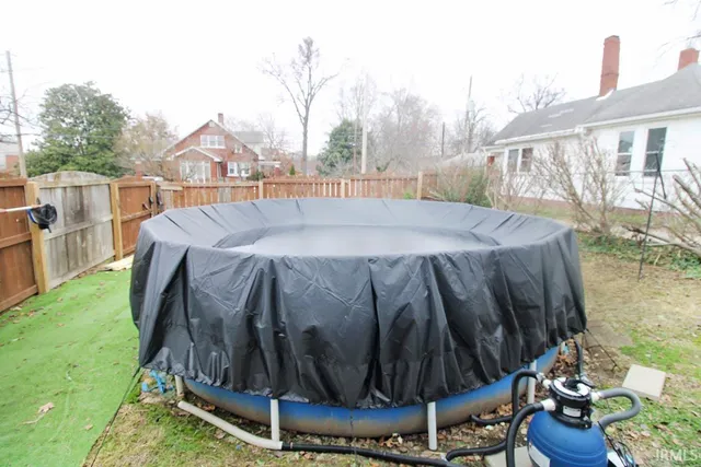 $264,900 | 121 North 7th Street, Boonville, IN 47601