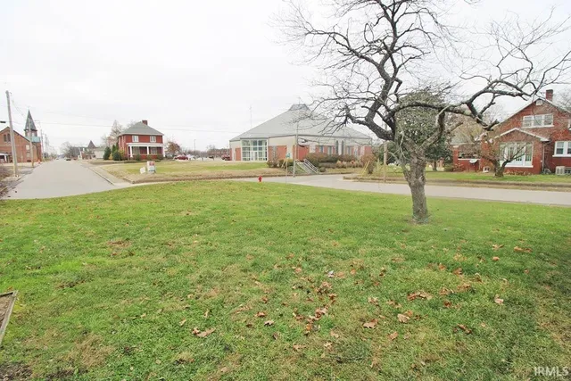 $264,900 | 121 North 7th Street, Boonville, IN 47601