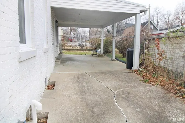 $264,900 | 121 North 7th Street, Boonville, IN 47601