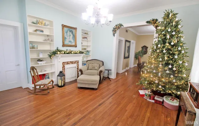 $264,900 | 121 North 7th Street, Boonville, IN 47601