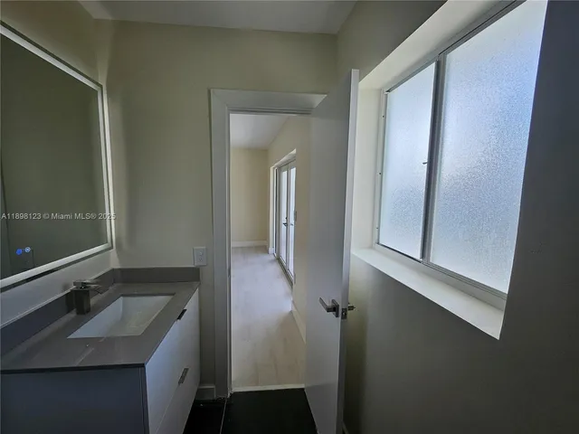a view of a potted plants with sky view
