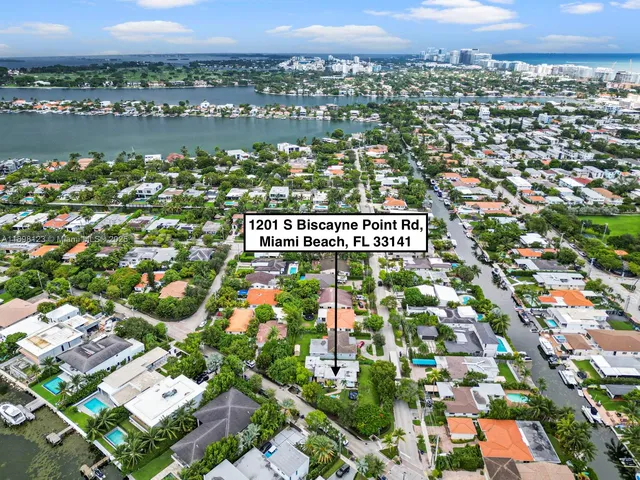 $6,000 | 834 Raymond Street, Miami Beach, FL 33141