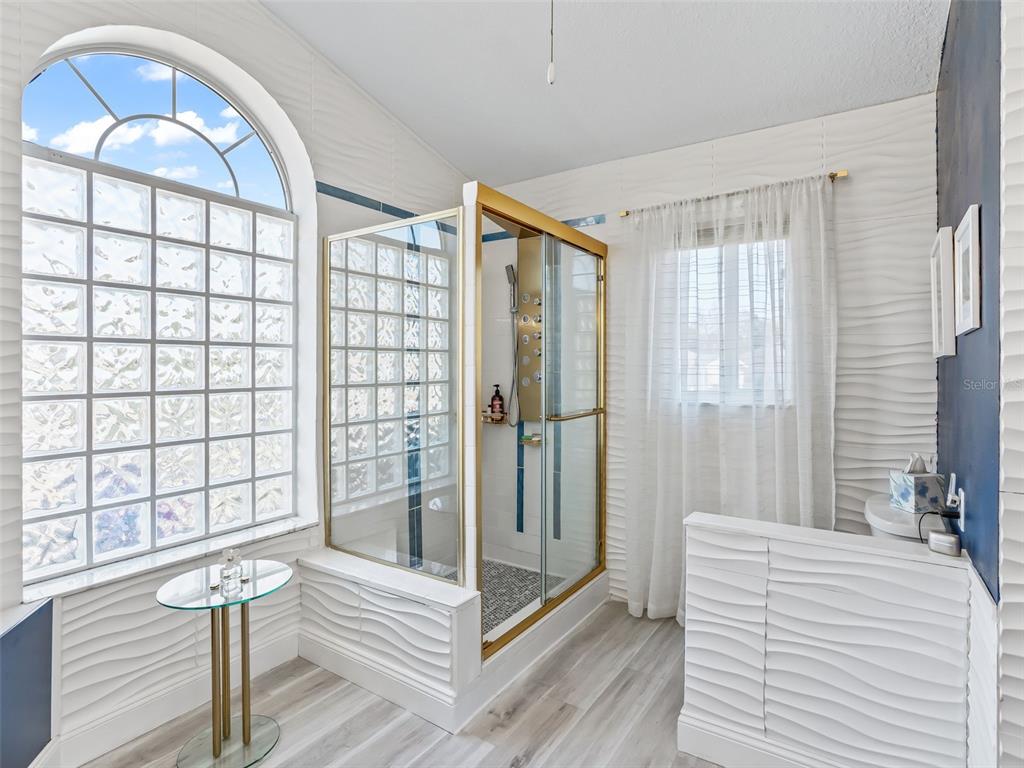 5016 Northwest 18th Street Ocala, FL 34482 - Photo 26 of 40 a spacious bedroom with a bed and a window