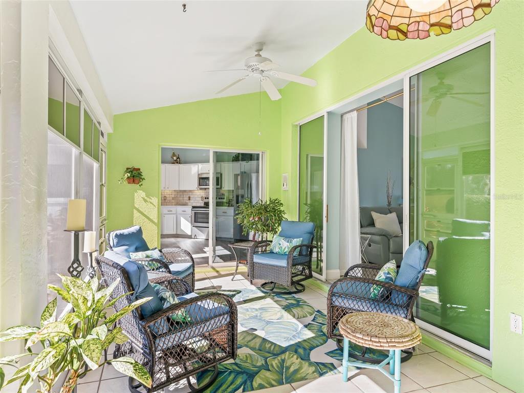 5016 Northwest 18th Street Ocala, FL 34482 - Photo 36 of 40 a living room with furniture and a large window