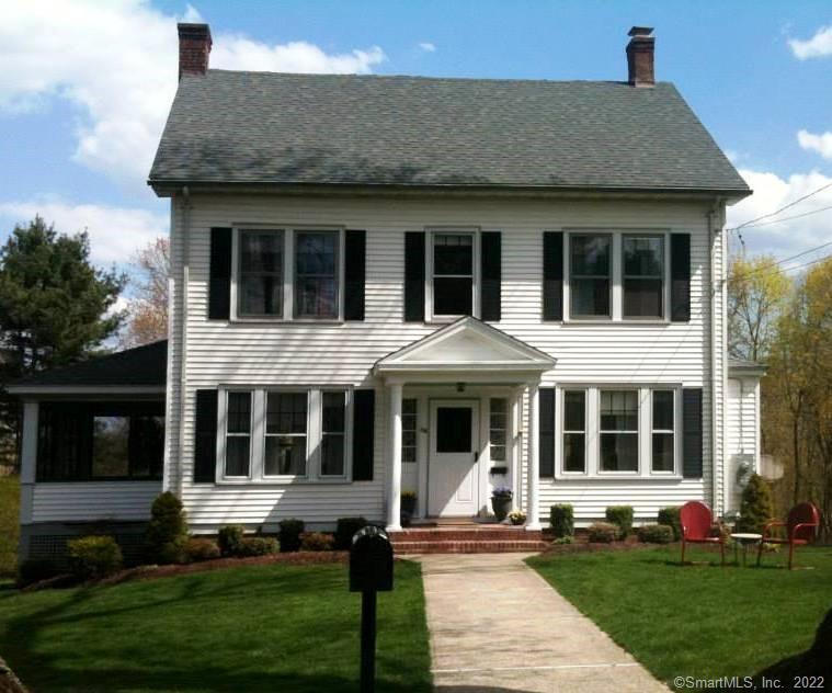 26 Spruce Street Meriden, CT 06451 - Photo 1 of 1 Gallery Image 1