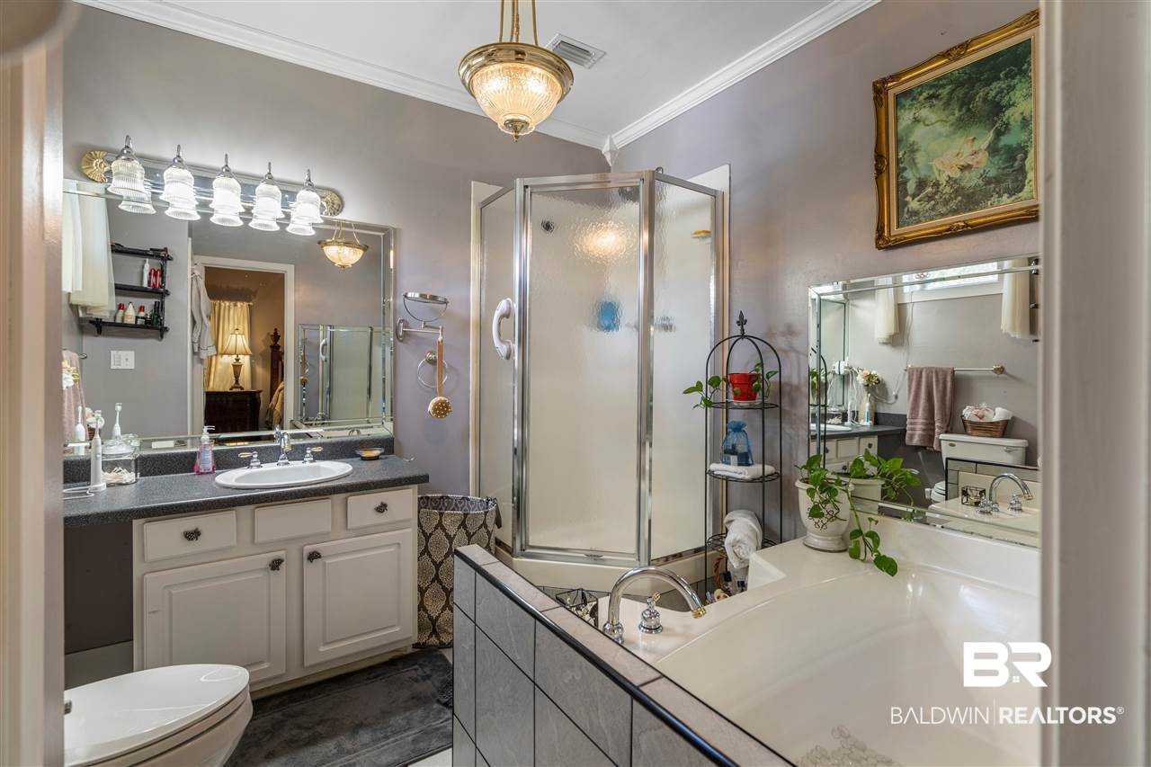 705 East 4th Street Bay Minette, AL 36507 - Photo 17 of 27