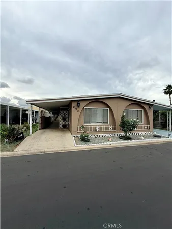 $79,999 | 601 North Kirby, Unit 293, Hemet, CA 92545