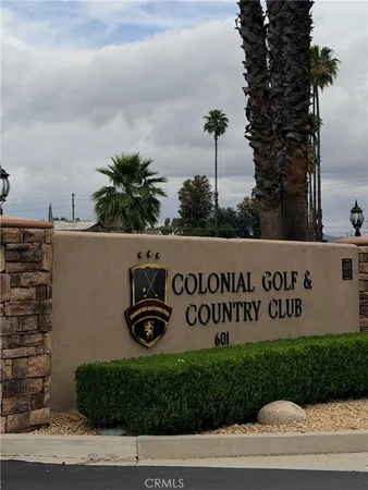 $79,999 | 601 North Kirby, Unit 293, Hemet, CA 92545