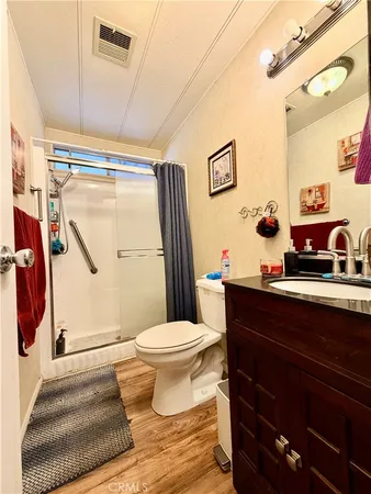 $79,999 | 601 North Kirby, Unit 293, Hemet, CA 92545