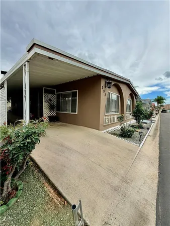 $79,999 | 601 North Kirby, Unit 293, Hemet, CA 92545