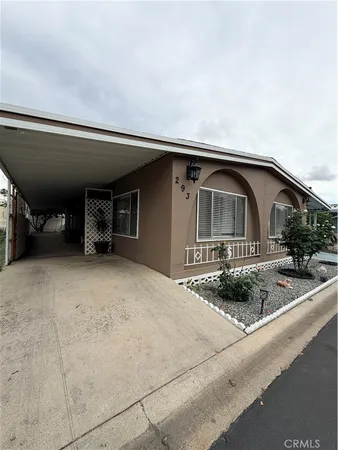$79,999 | 601 North Kirby, Unit 293, Hemet, CA 92545