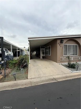 $79,999 | 601 North Kirby, Unit 293, Hemet, CA 92545