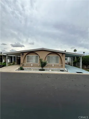 $79,999 | 601 North Kirby, Unit 293, Hemet, CA 92545