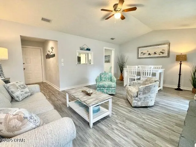 $308,000 | 2803 Lagoon Knoll Drive, Unit A, Panama City Beach, FL 32408